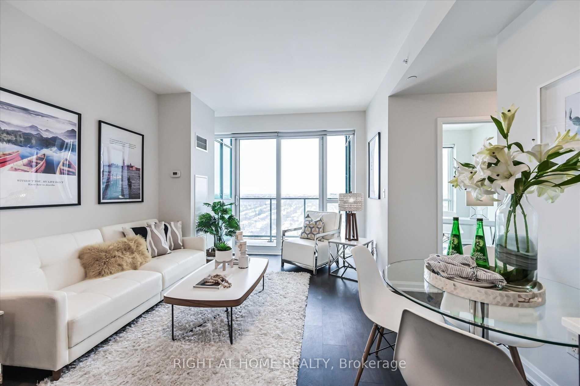 11 Bogert Avenue 2305, Toronto C07 — photo 5 of 5