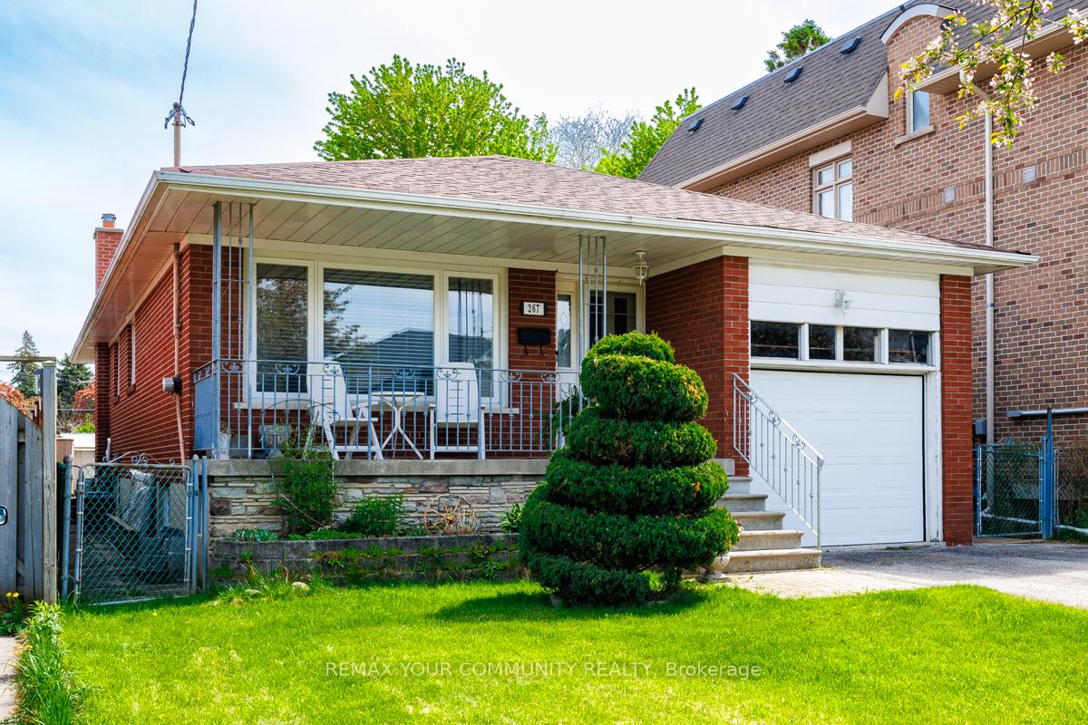267 Horsham Avenue, Toronto C07 — photo 2 of 5