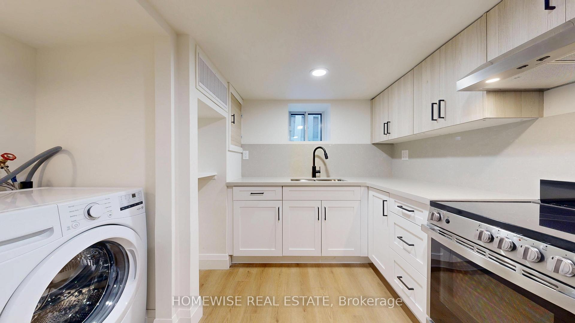 1214 Avenue Road BSMT, Toronto C04, ON M5N 2G4 — Toronto C04, Ontario