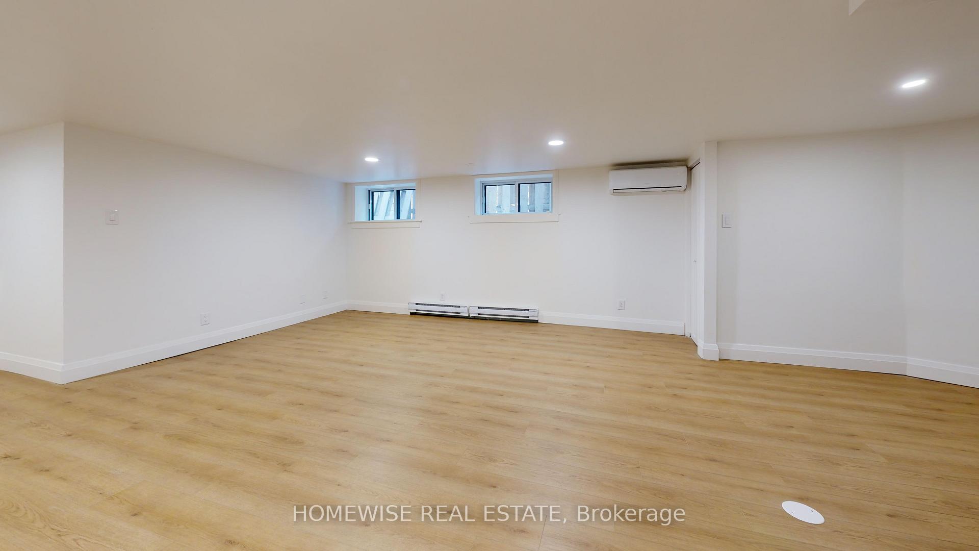 1214 Avenue Road BSMT, Toronto C04 — photo 5 of 5