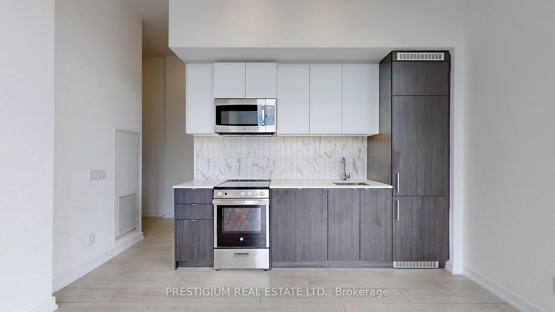 500 Dupont Street 208, Toronto C02, ON M6G 0B8 — Toronto C02, Ontario