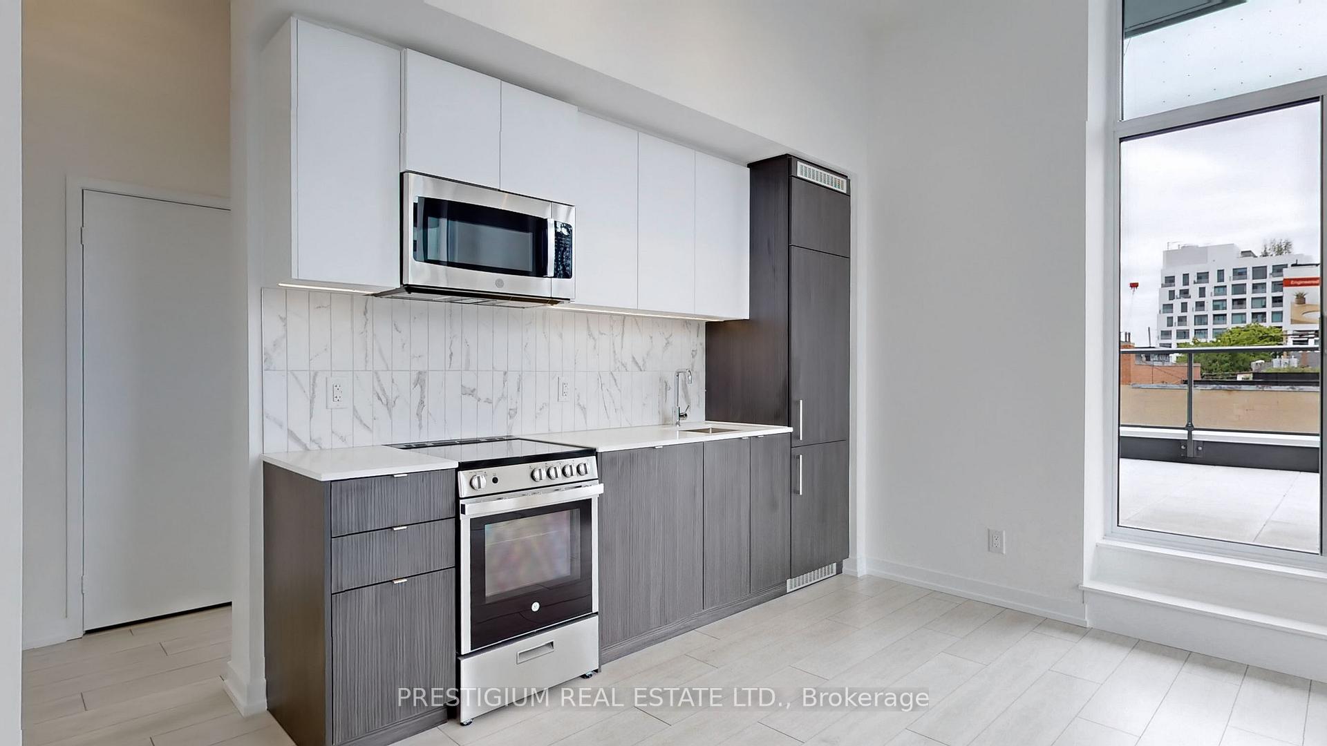 500 Dupont Street 208, Toronto C02 — photo 2 of 5