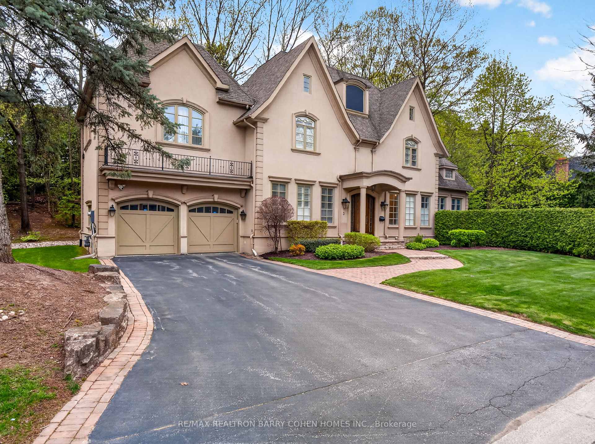 3 Legacy Court, Toronto C12, ON M2L 2Y7 — Toronto C12, Ontario