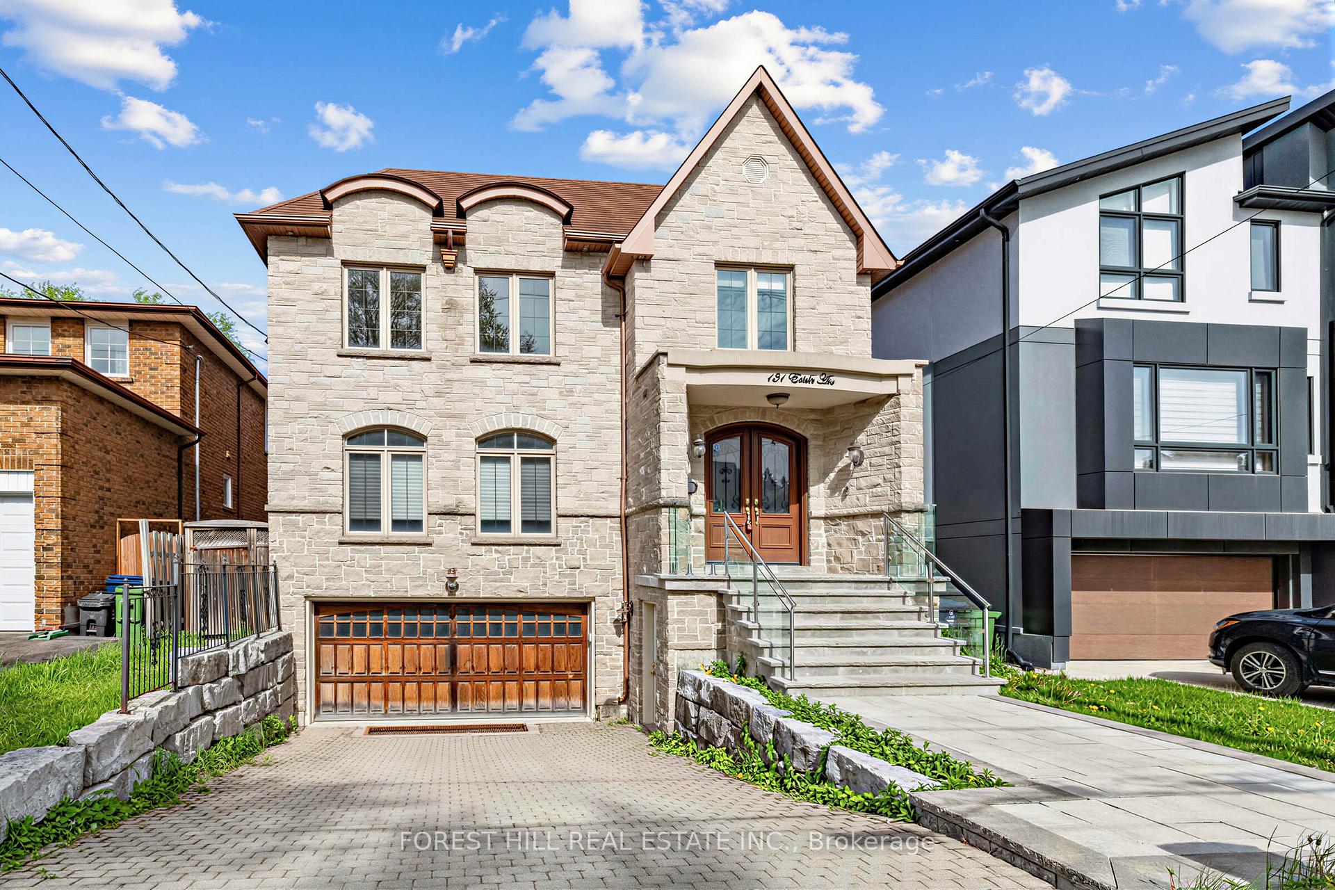 131 Estelle Avenue, Toronto C14, ON M2N 5H6 — Toronto C14, Ontario
