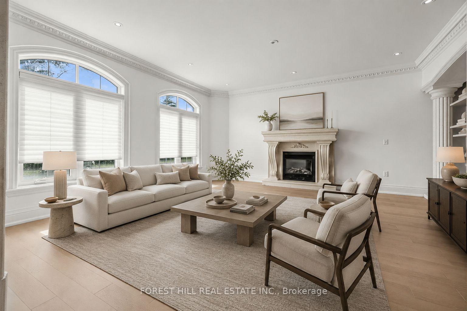 131 Estelle Avenue, Toronto C14 — photo 5 of 5