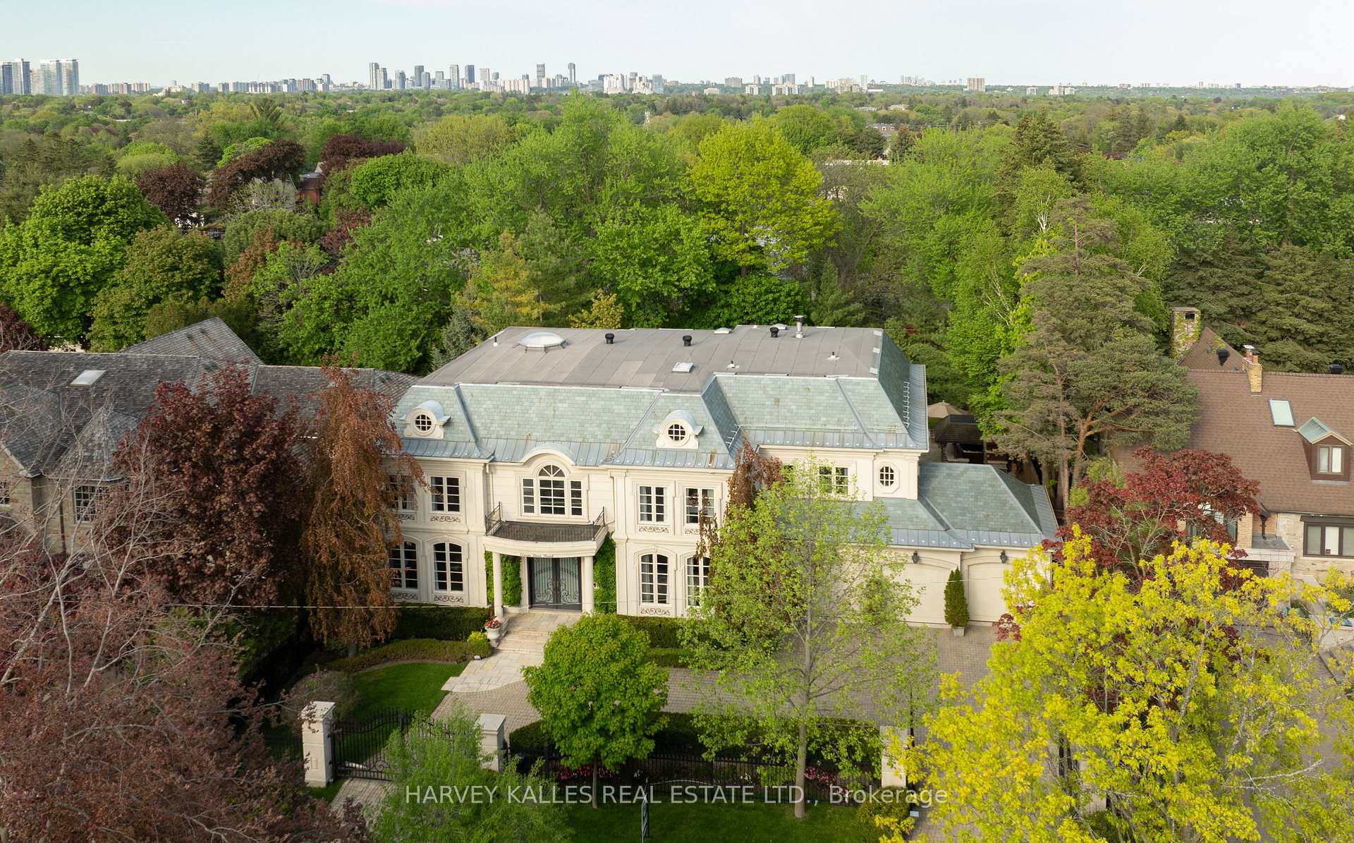 11 Doon Road, Toronto C12, ON M2L 1M1 — Toronto C12, Ontario