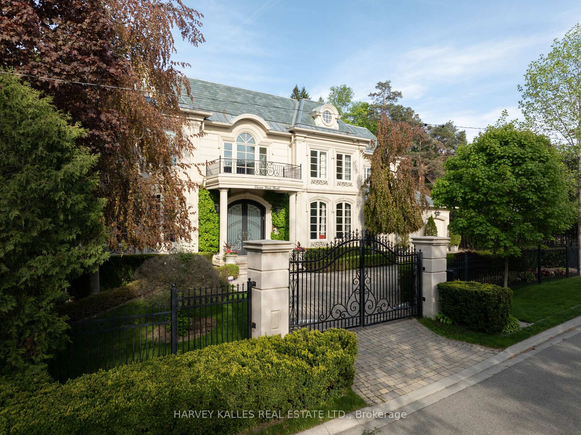 11 Doon Road, Toronto C12 — photo 3 of 5