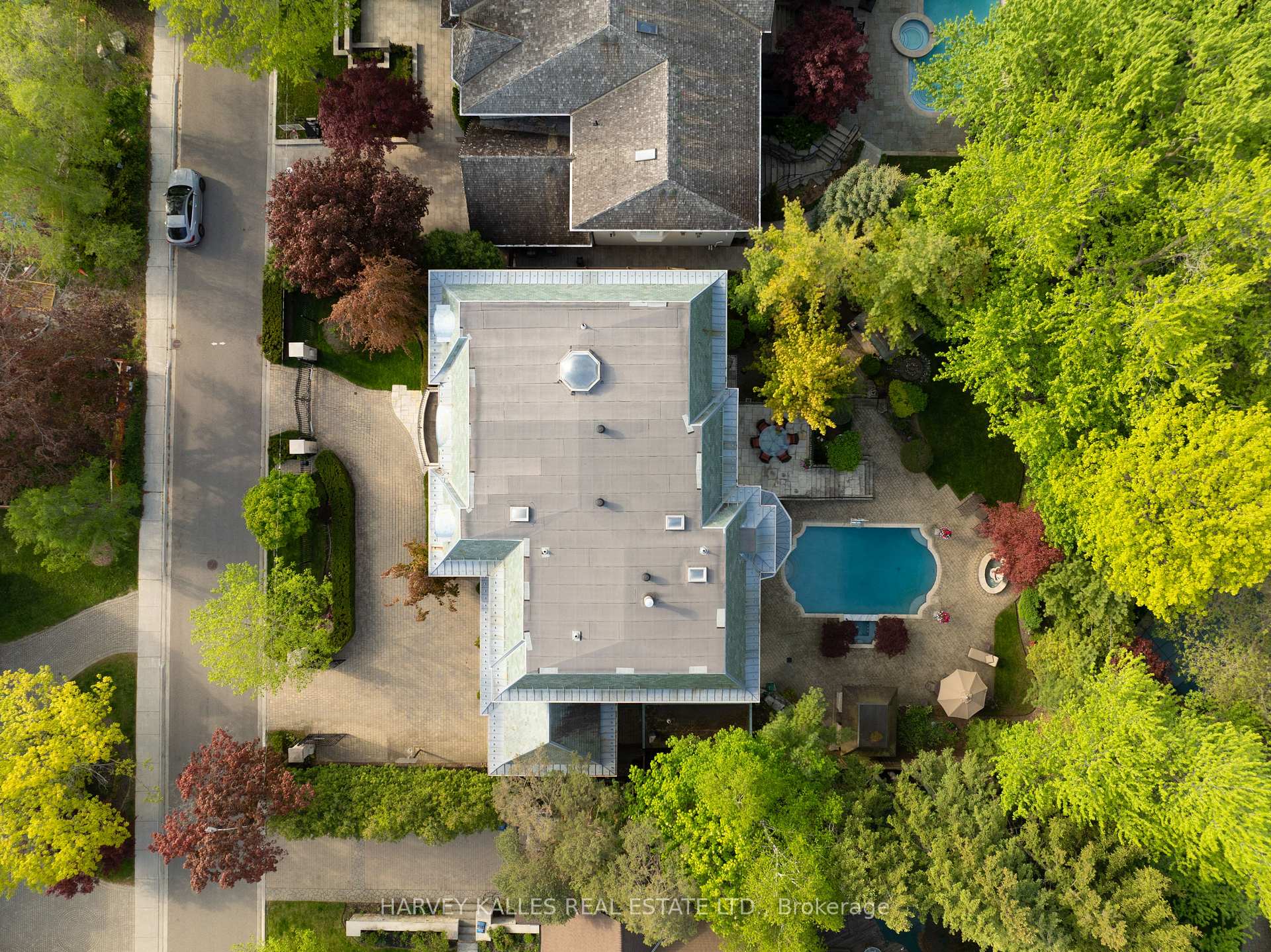 11 Doon Road, Toronto C12 — photo 5 of 5