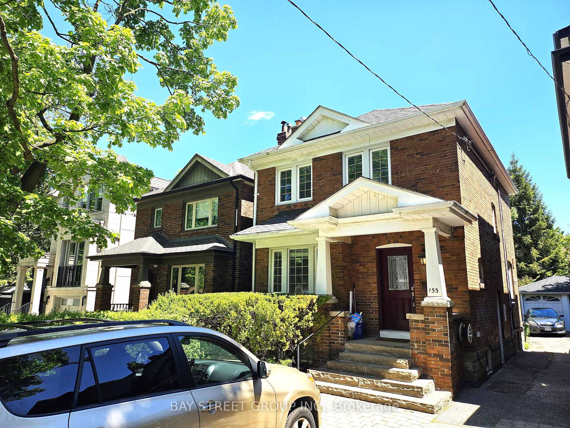 133 Heddington Avenue, Toronto C04 — photo 2 of 5
