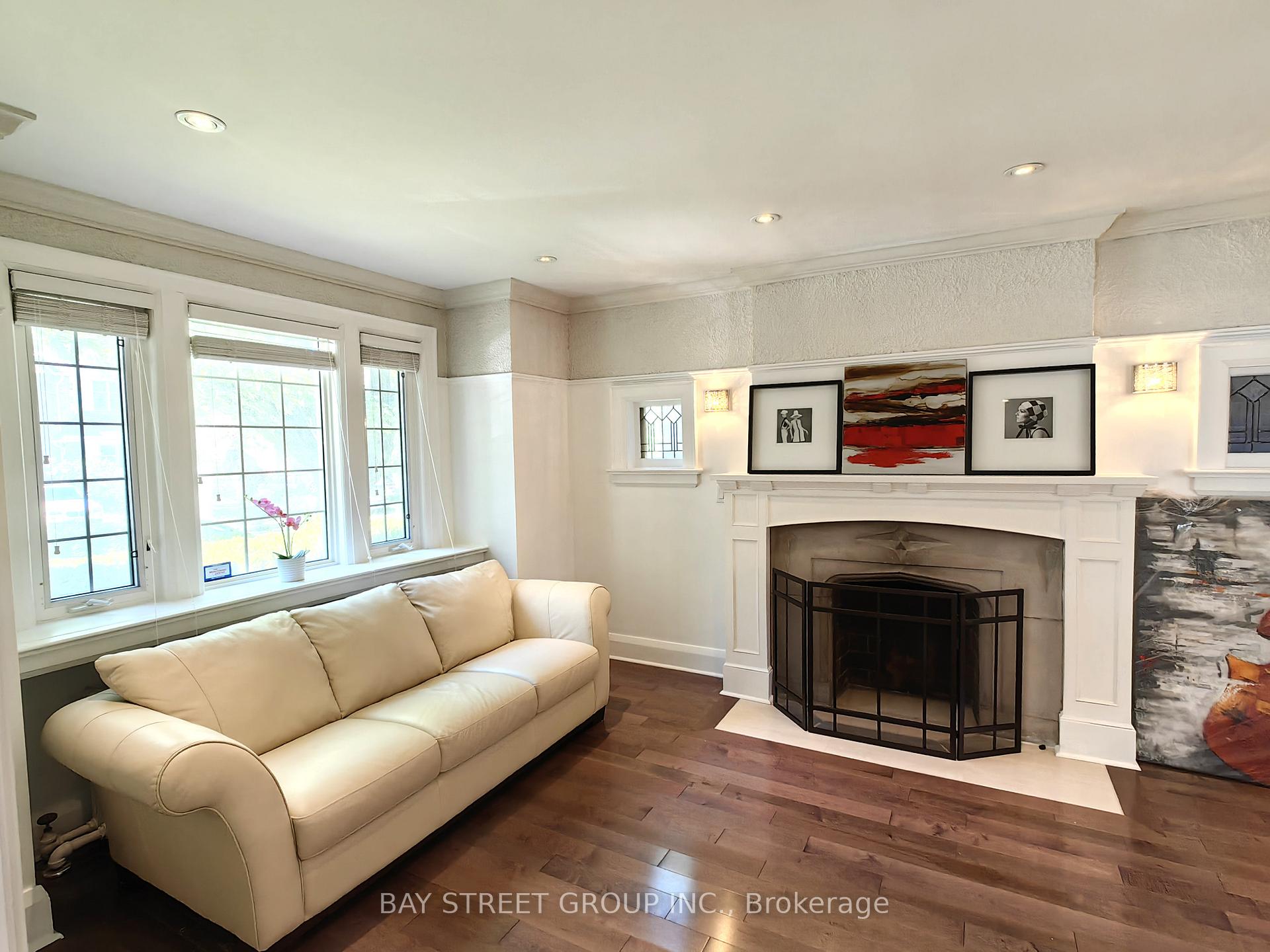 133 Heddington Avenue, Toronto C04 — photo 5 of 5