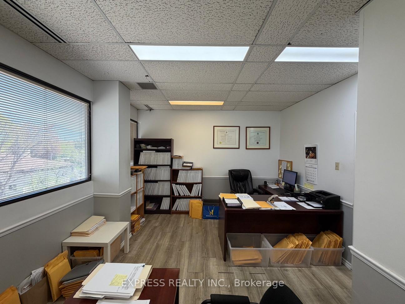 121 Willowdale Avenue 206, Toronto C14 — photo 4 of 5