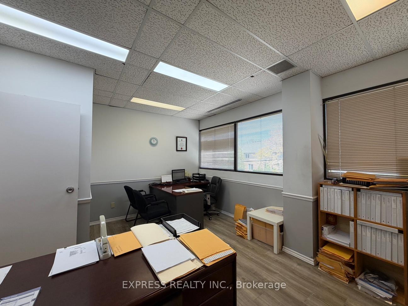 121 Willowdale Avenue 206, Toronto C14 — photo 5 of 5