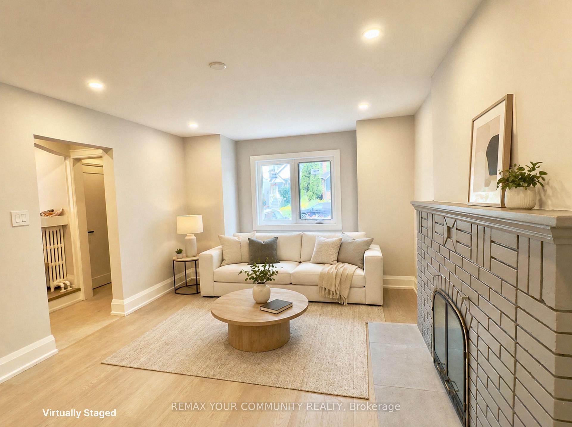 351 Fairlawn Avenue, Toronto C04 — photo 3 of 5