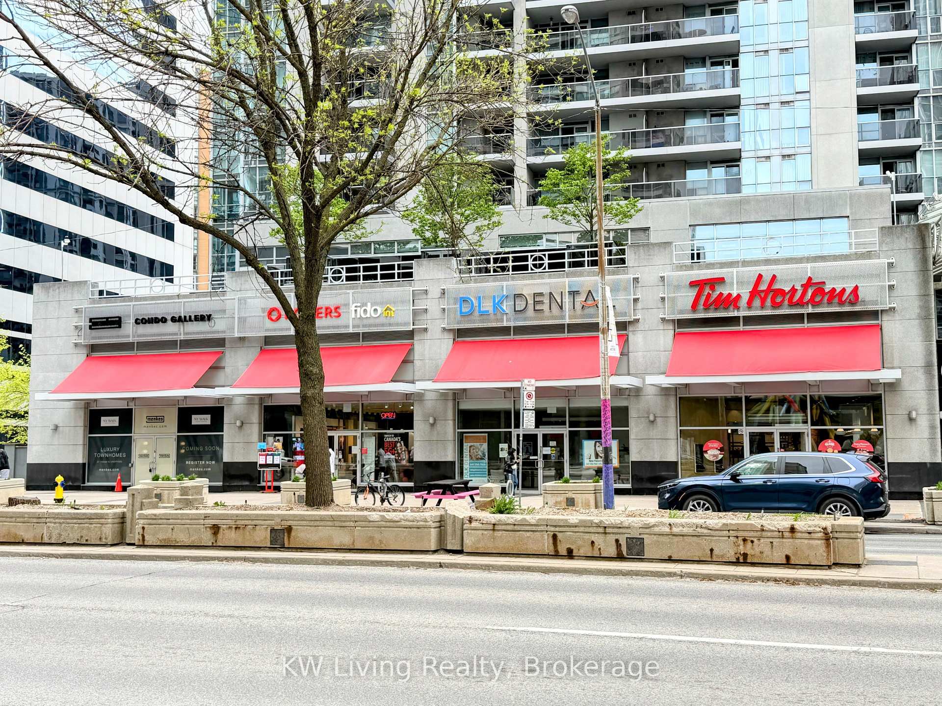 4955 Yonge Street 2615, Toronto C14 — photo 5 of 5