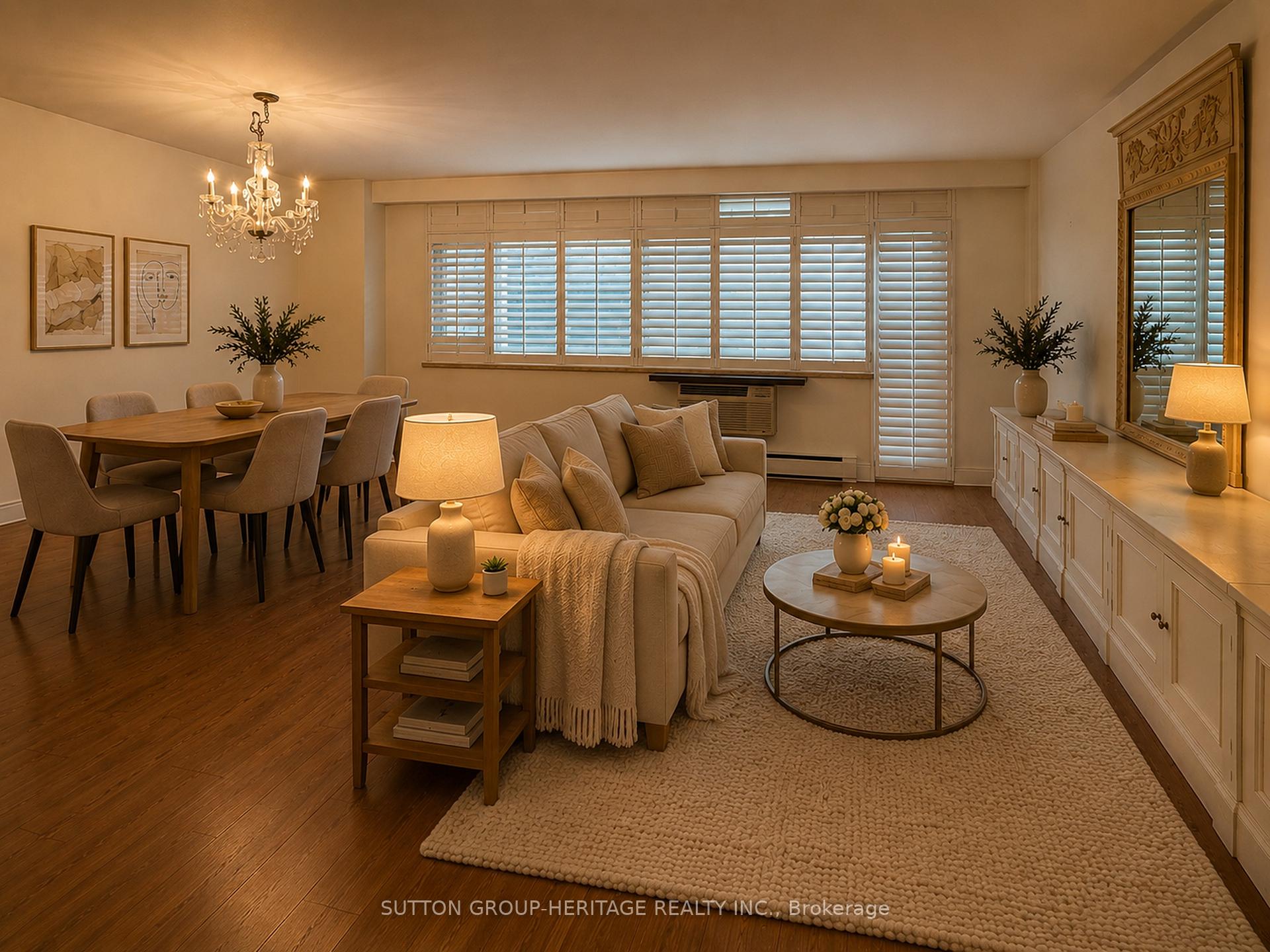 581 Avenue Road 704, Toronto C02 — photo 3 of 5