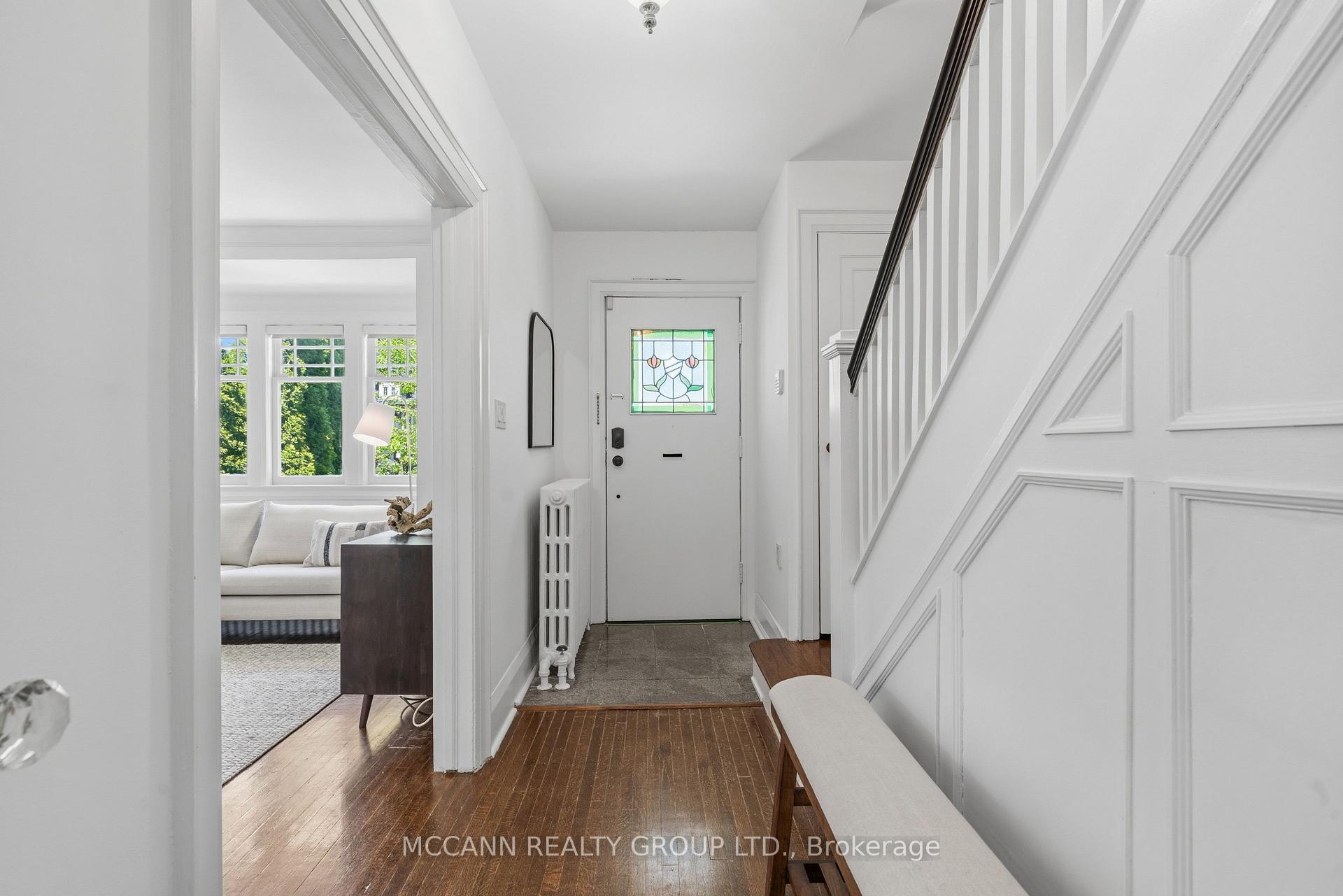 111 Chudleigh Avenue, Toronto C04 — photo 5 of 5