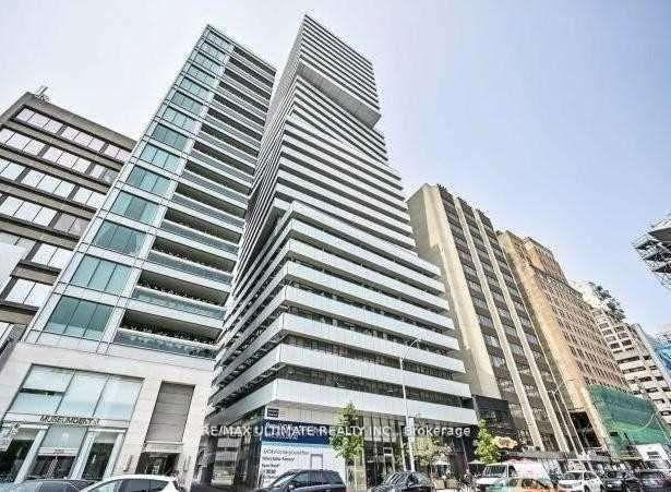 200 Bloor Street W 2806, Toronto C02, ON M5S 1T8 — Toronto C02, Ontario