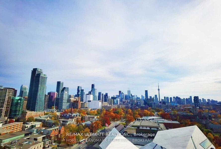 200 Bloor Street W 2806, Toronto C02 — photo 4 of 5