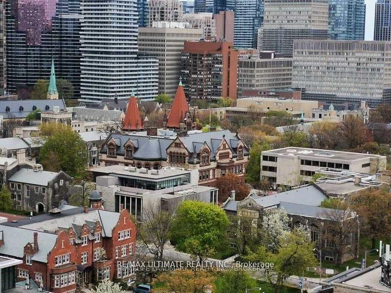 200 Bloor Street W 2806, Toronto C02 — photo 5 of 5