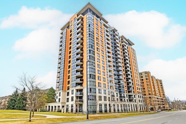 880 Grandview Way 1209, Toronto C14, ON M2N 7B2 — Toronto C14, Ontario