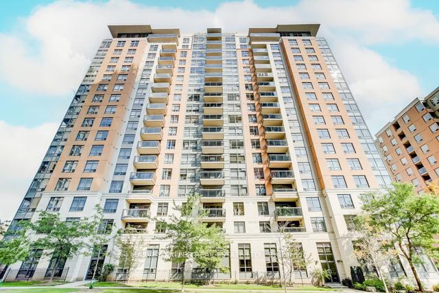880 Grandview Way 1209, Toronto C14 — photo 2 of 5