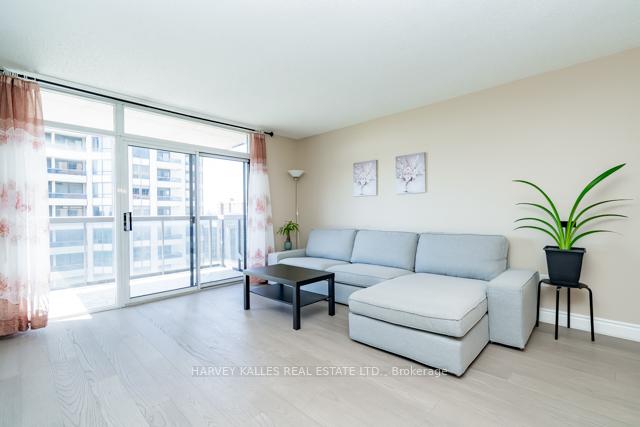 880 Grandview Way 1209, Toronto C14 — photo 5 of 5