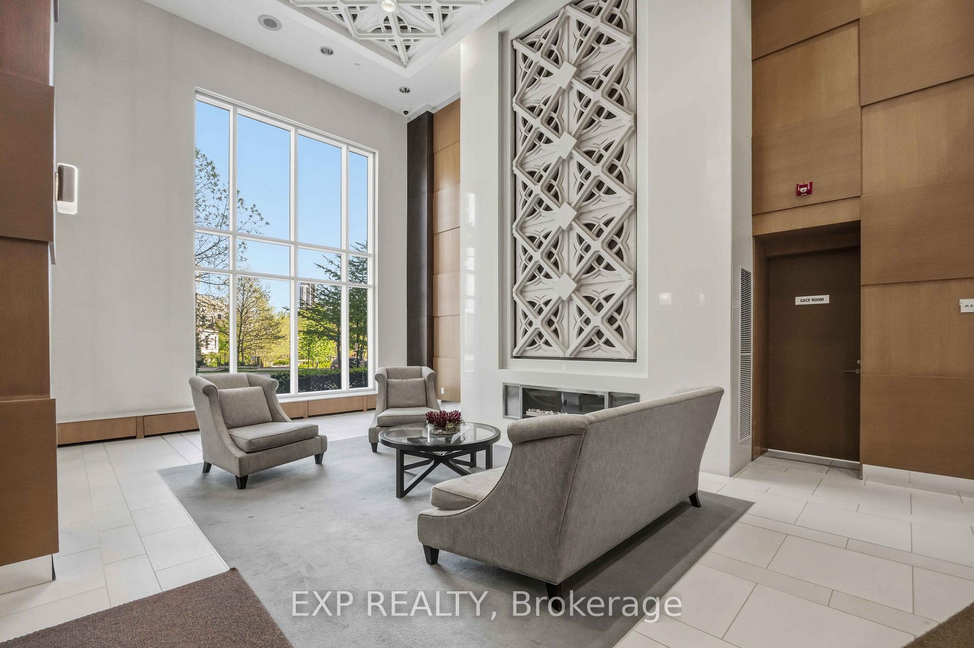 100 Harrison Garden Boulevard 606, Toronto C14 — photo 5 of 5