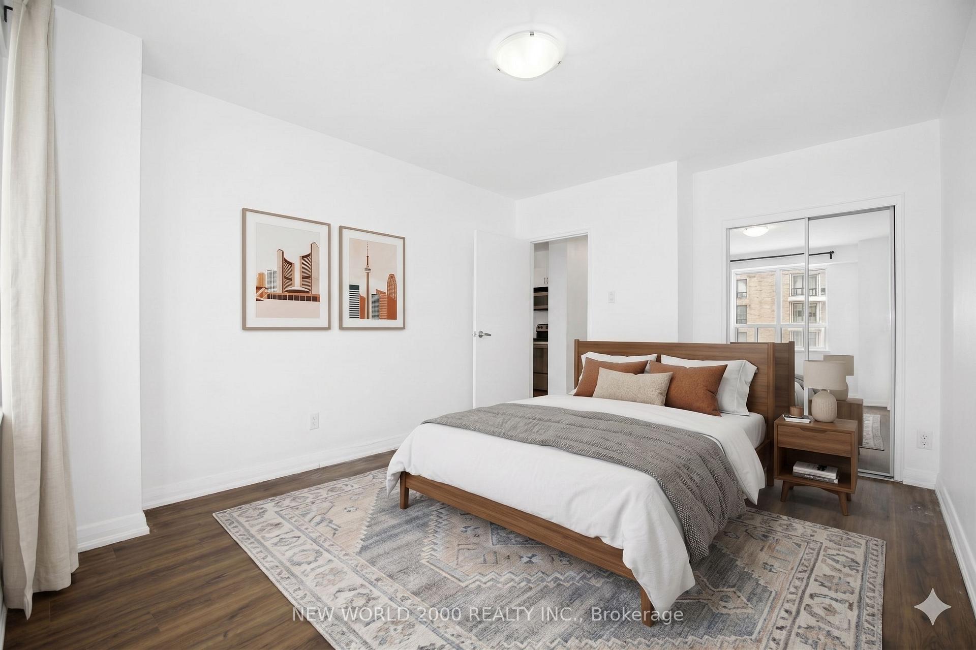 88 Bernard Avenue 206, Toronto C02 — photo 5 of 5
