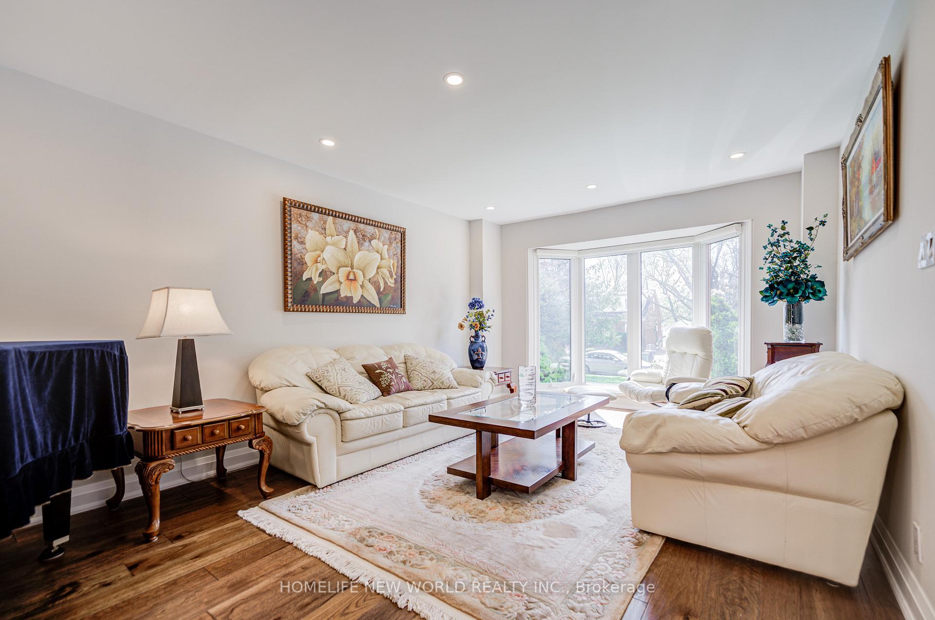 278 Kingsdale Avenue, Toronto C14 — photo 5 of 5