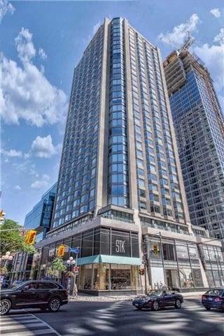 155 Yorkville Avenue 1616, Toronto C02, ON M5R 0B4 — Toronto C02, Ontario