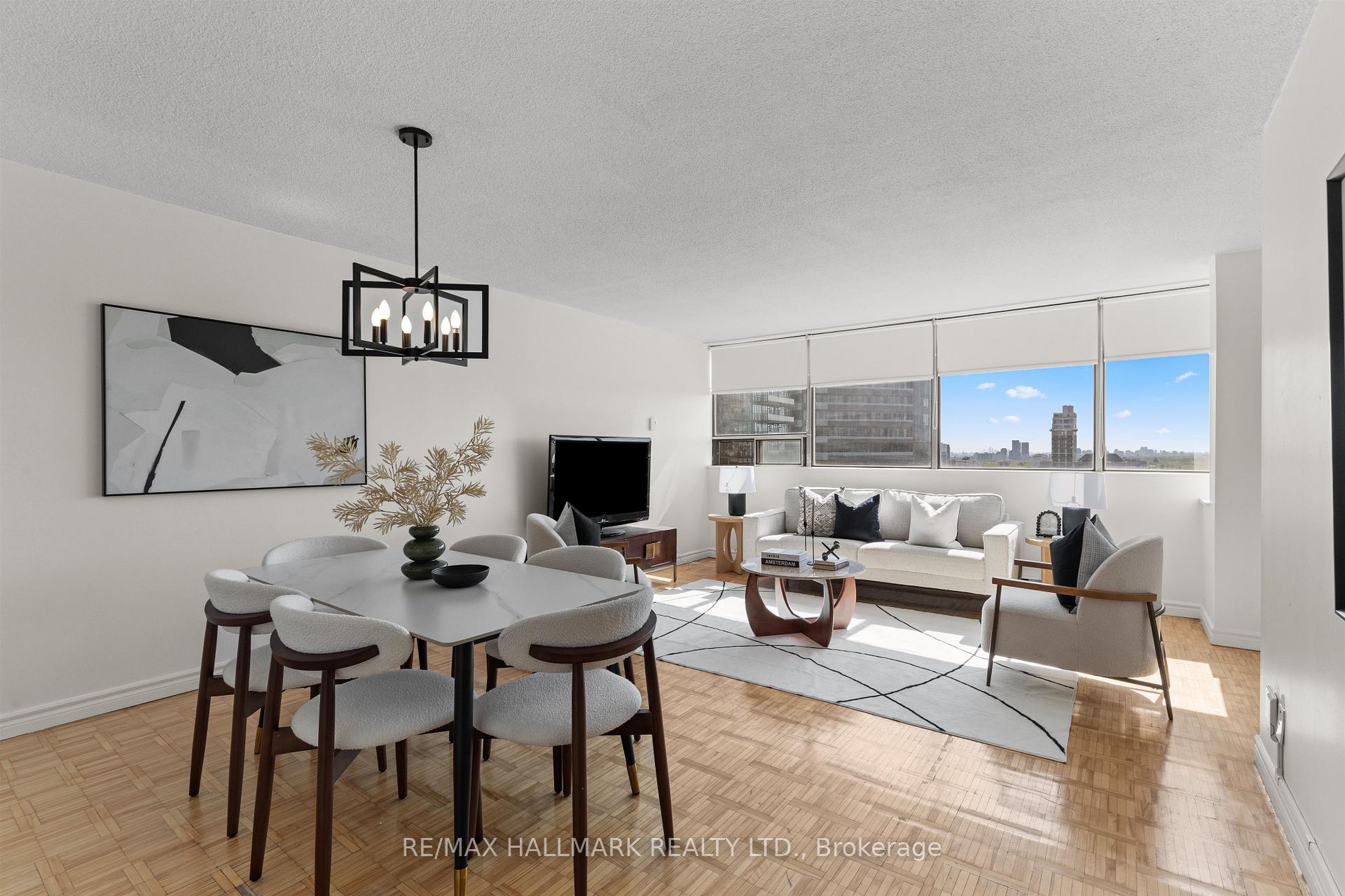 914 Yonge Street 1506, Toronto C02, ON M4W 3C8 — Toronto C02, Ontario