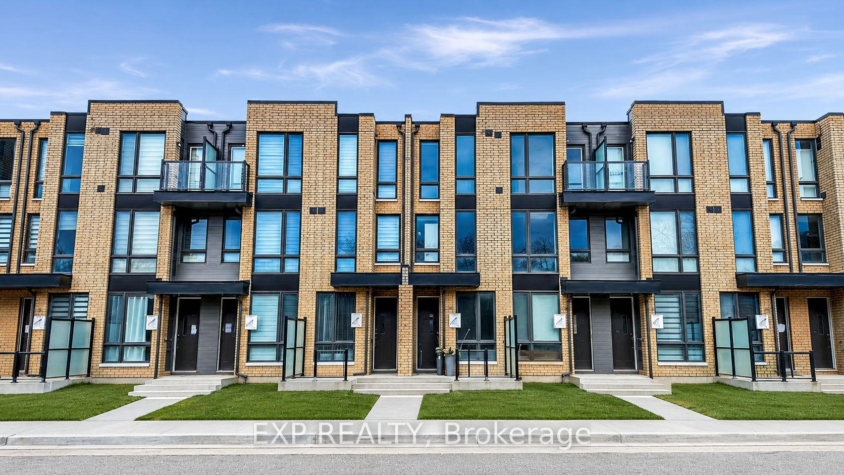 28 Turtle Island Road, Toronto C04 — photo 2 of 5