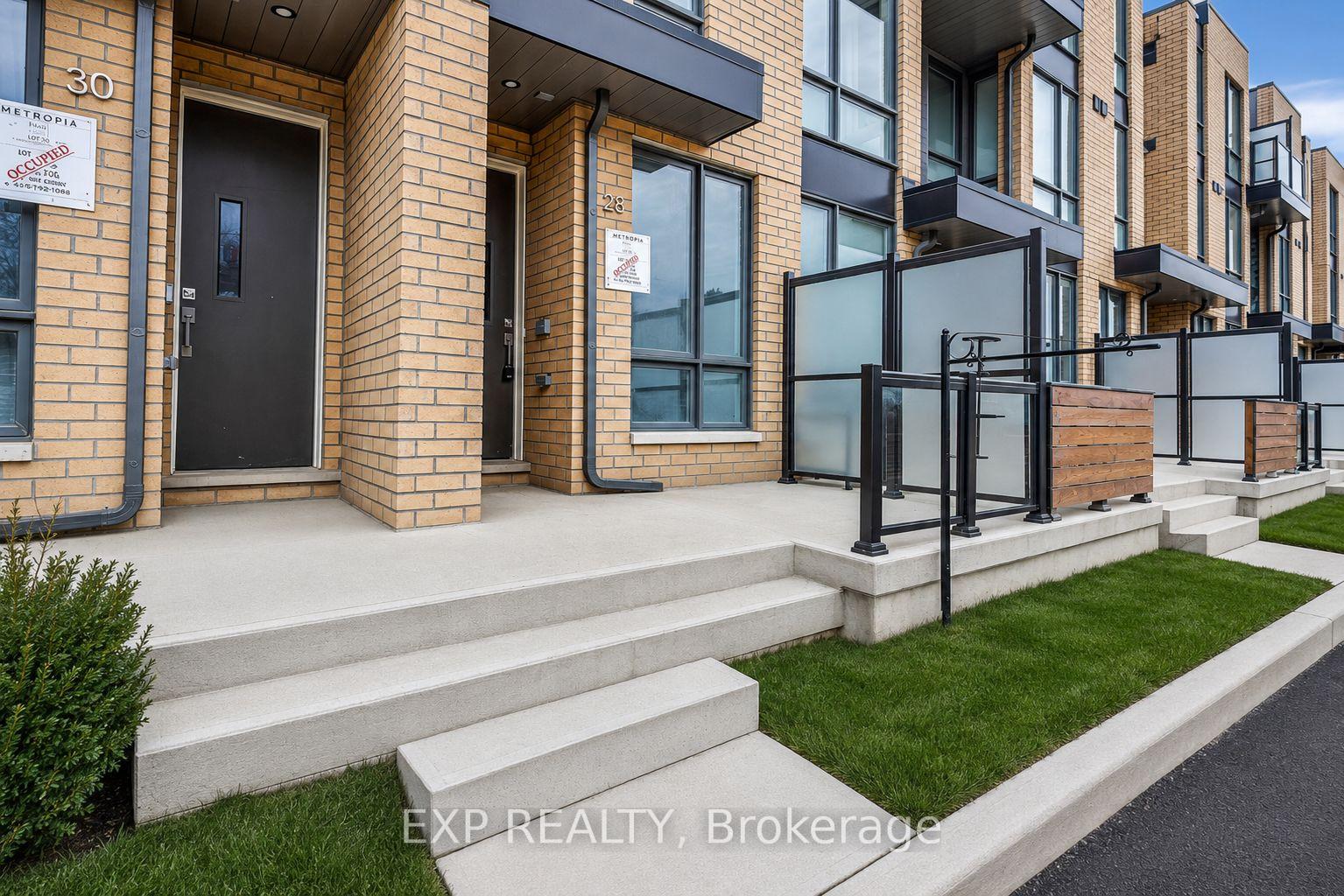 28 Turtle Island Road, Toronto C04 — photo 3 of 5