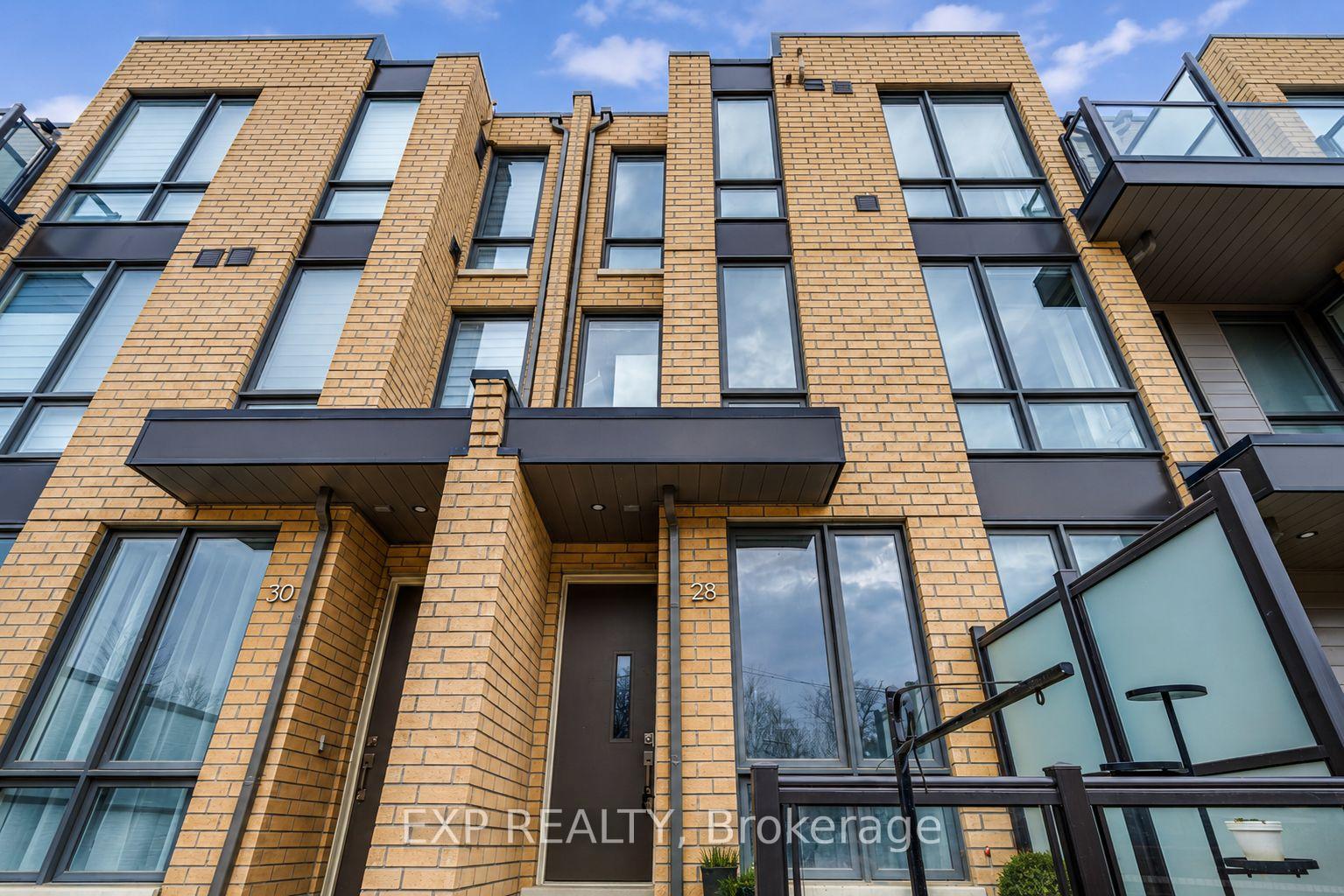 28 Turtle Island Road, Toronto C04 — photo 4 of 5
