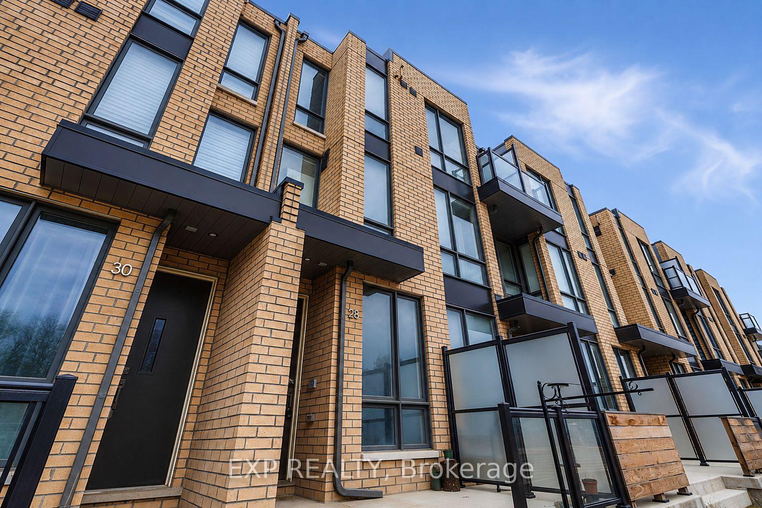 28 Turtle Island Road, Toronto C04 — photo 5 of 5