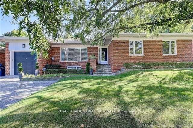 195 York Mills Road, Toronto C12, ON M2L 1K8 — Toronto C12, Ontario