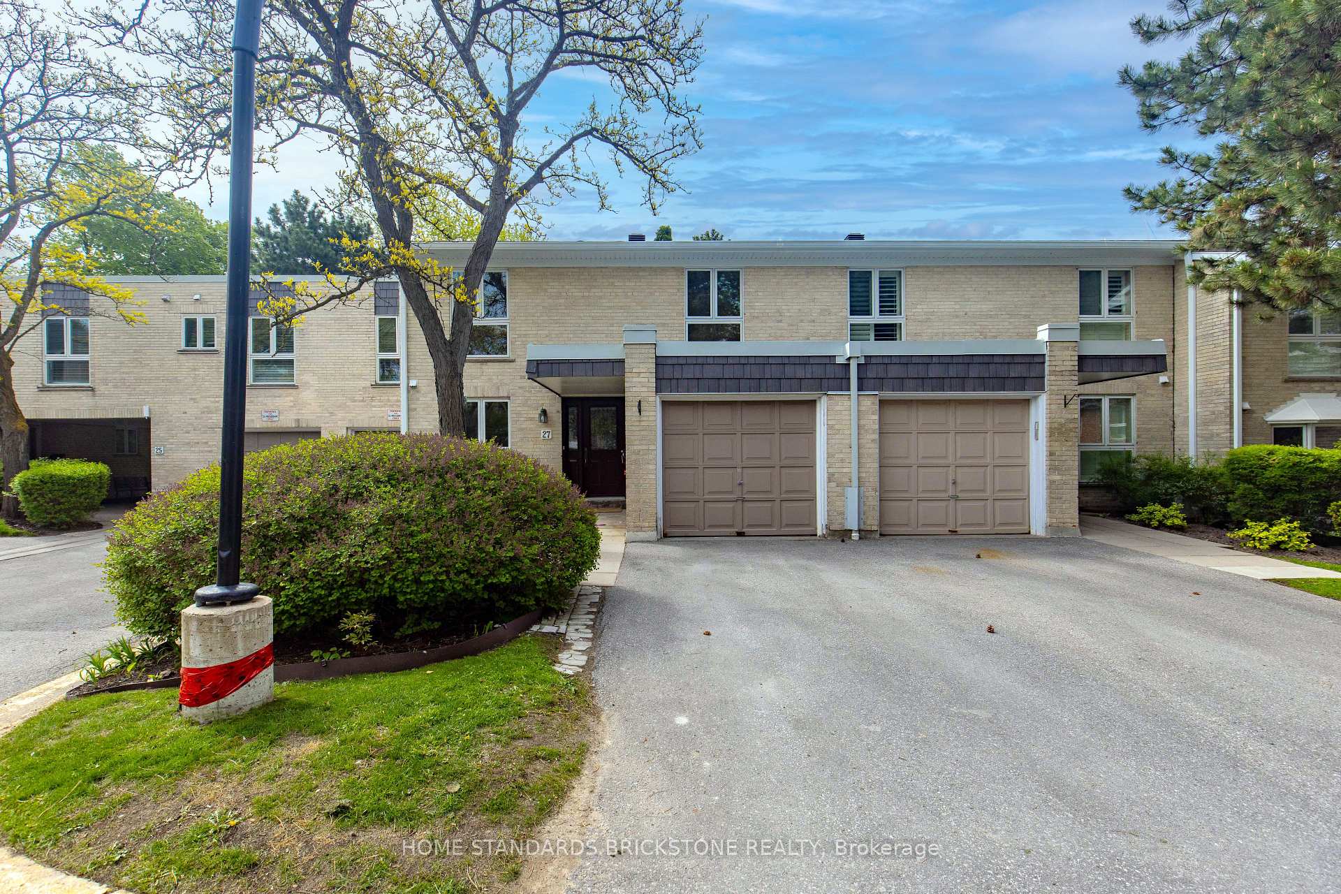 27 Proudbank Millway N/A 50, Toronto C12, ON M2L 1P3 — Toronto C12, Ontario