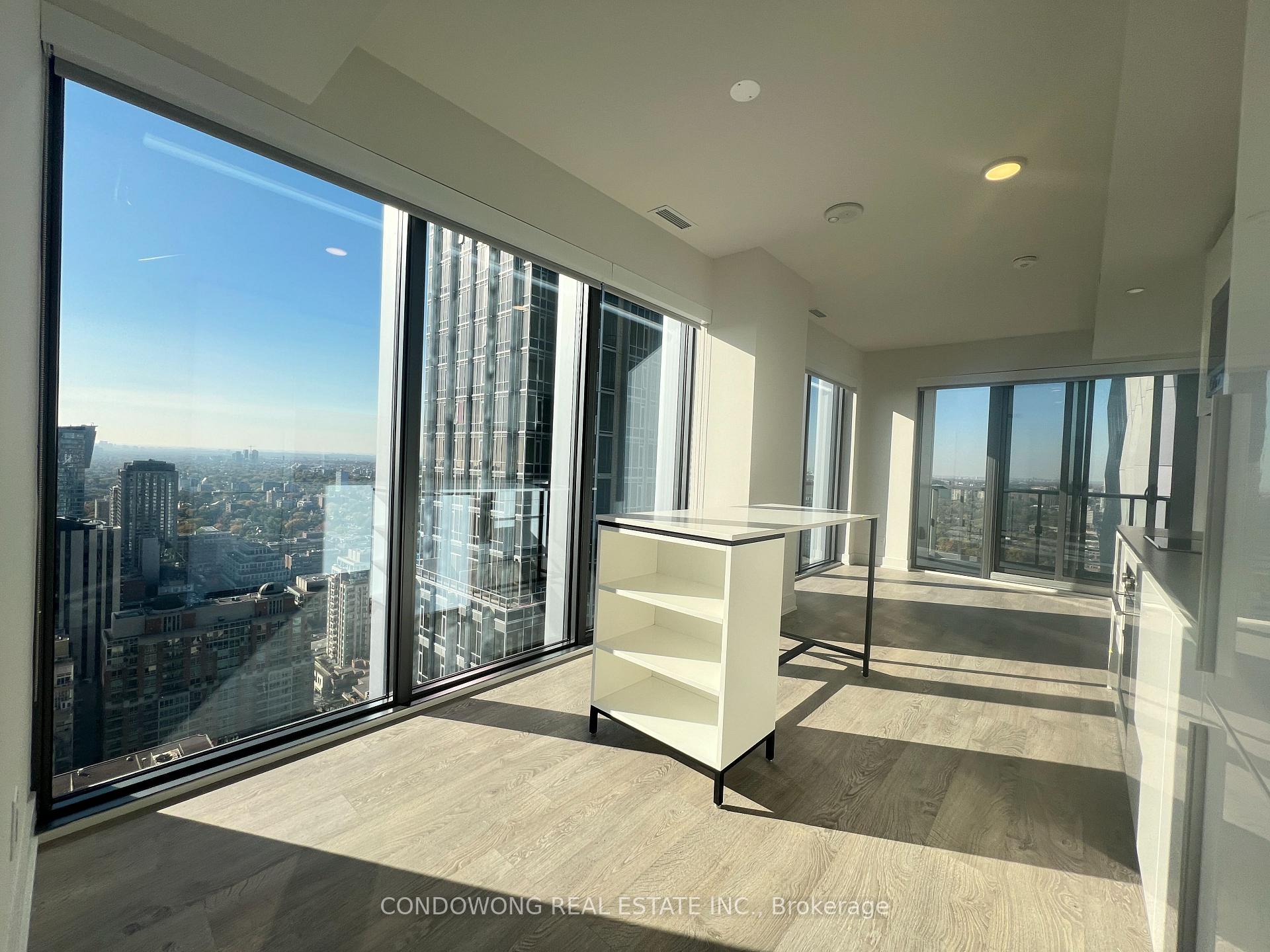 8 Cumberland Street 3602, Toronto C02, ON M4W 0B6 — Toronto C02, Ontario