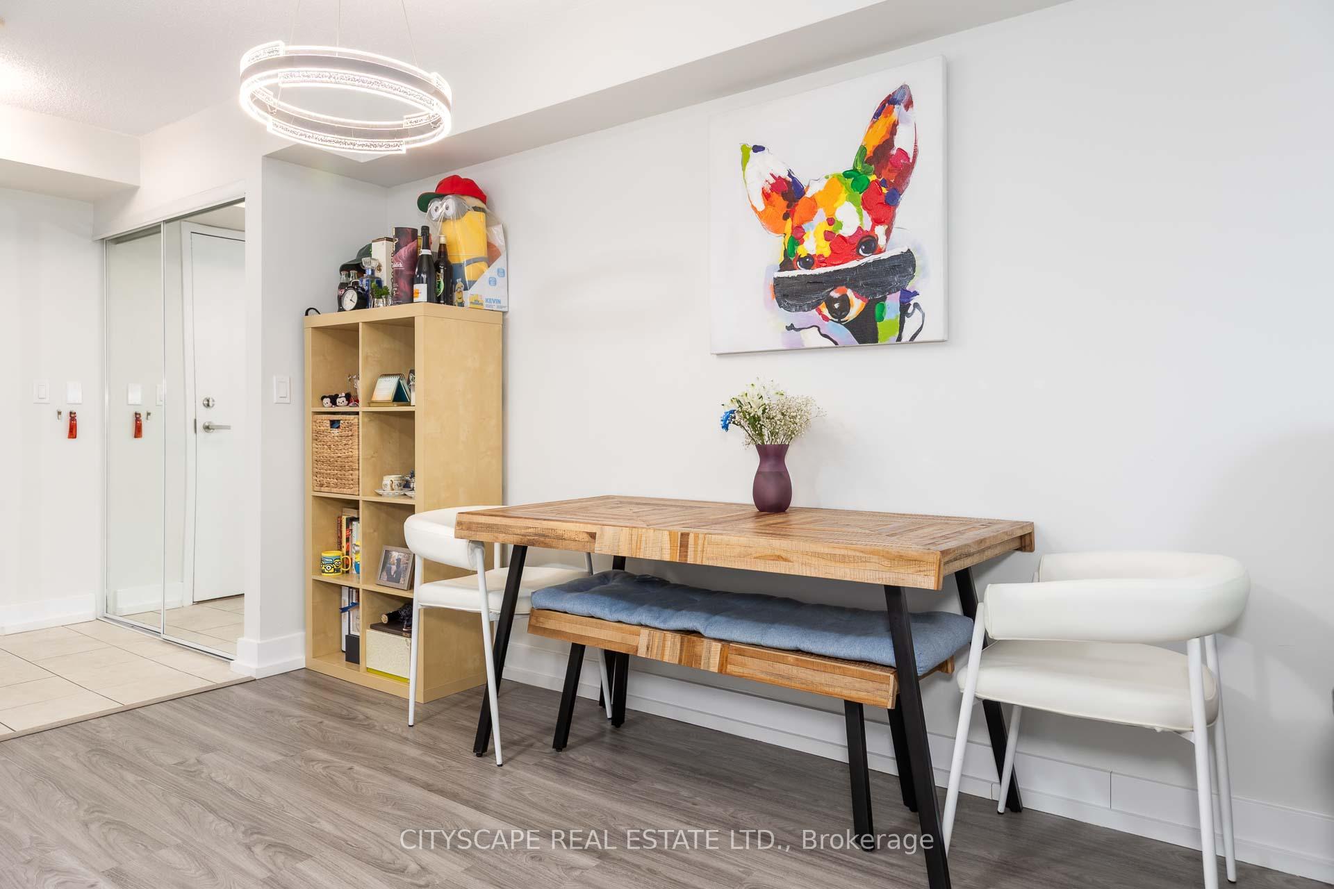 5940 Yonge Street 609, Toronto C07, ON M2M 4M6 — Toronto C07, Ontario