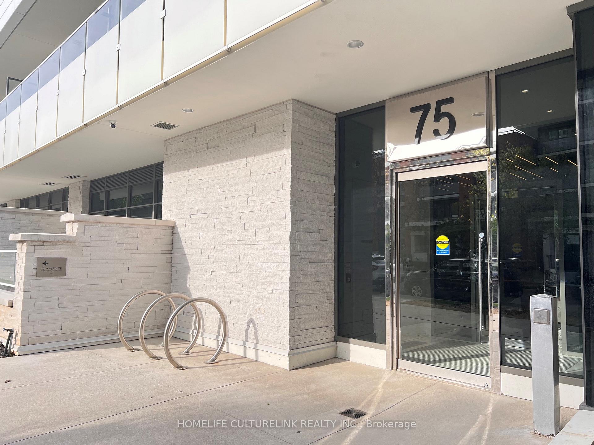 75 Canterbury Place 1909, Toronto C07 — photo 2 of 5