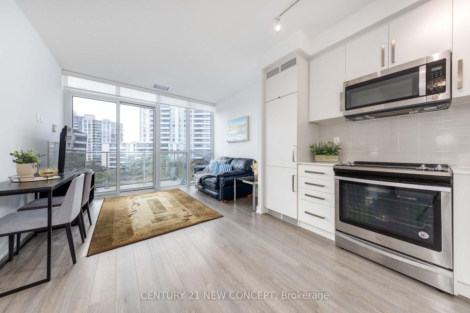 5180 Yonge Street 416, Toronto C07 — photo 4 of 5