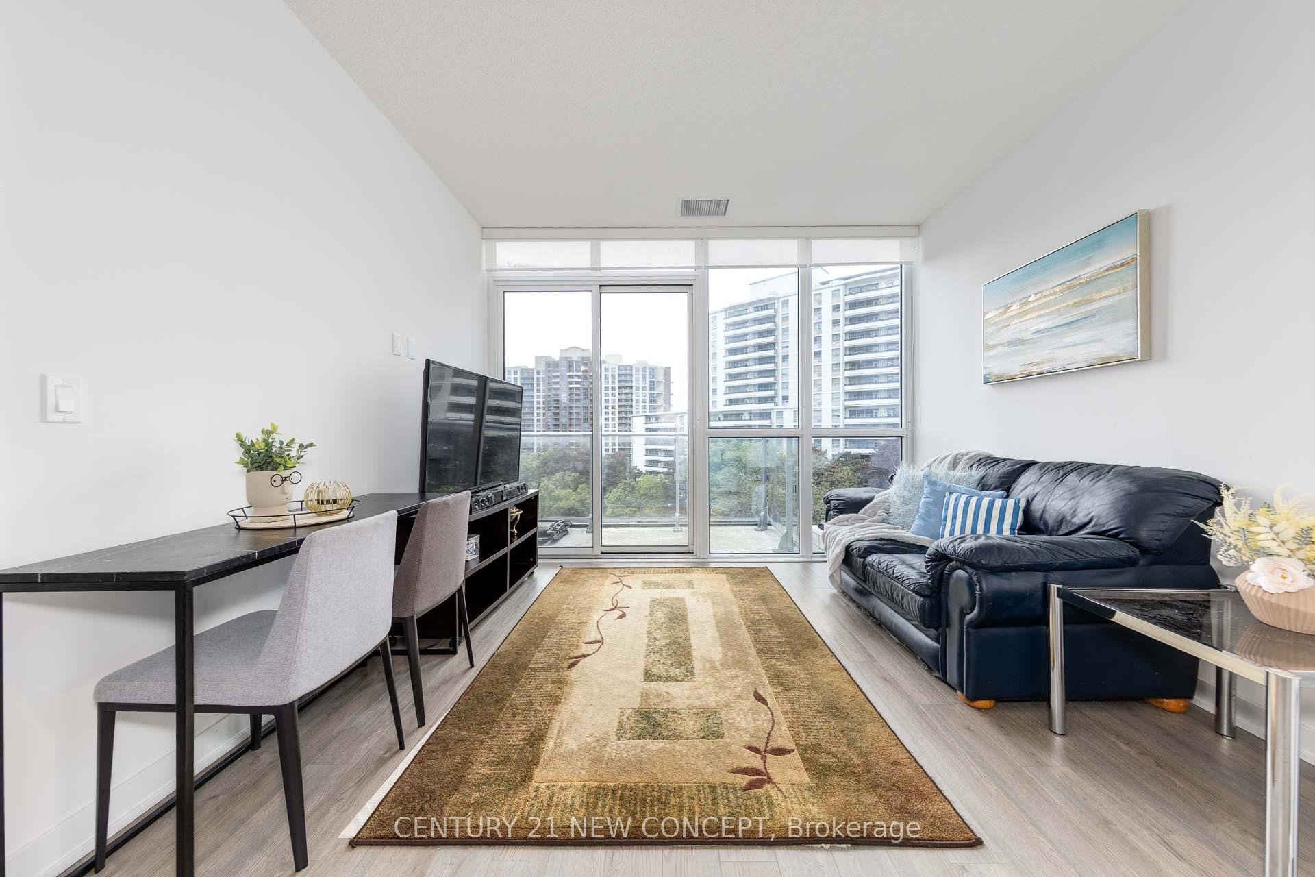 5180 Yonge Street 416, Toronto C07 — photo 5 of 5