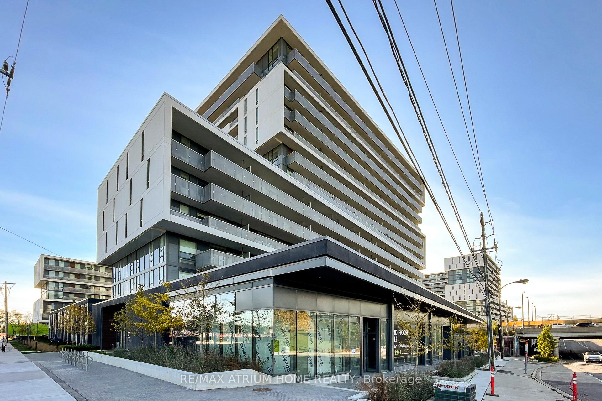 120 Varna Drive 1515, Toronto C04, ON M6A 0B3 — Toronto C04, Ontario