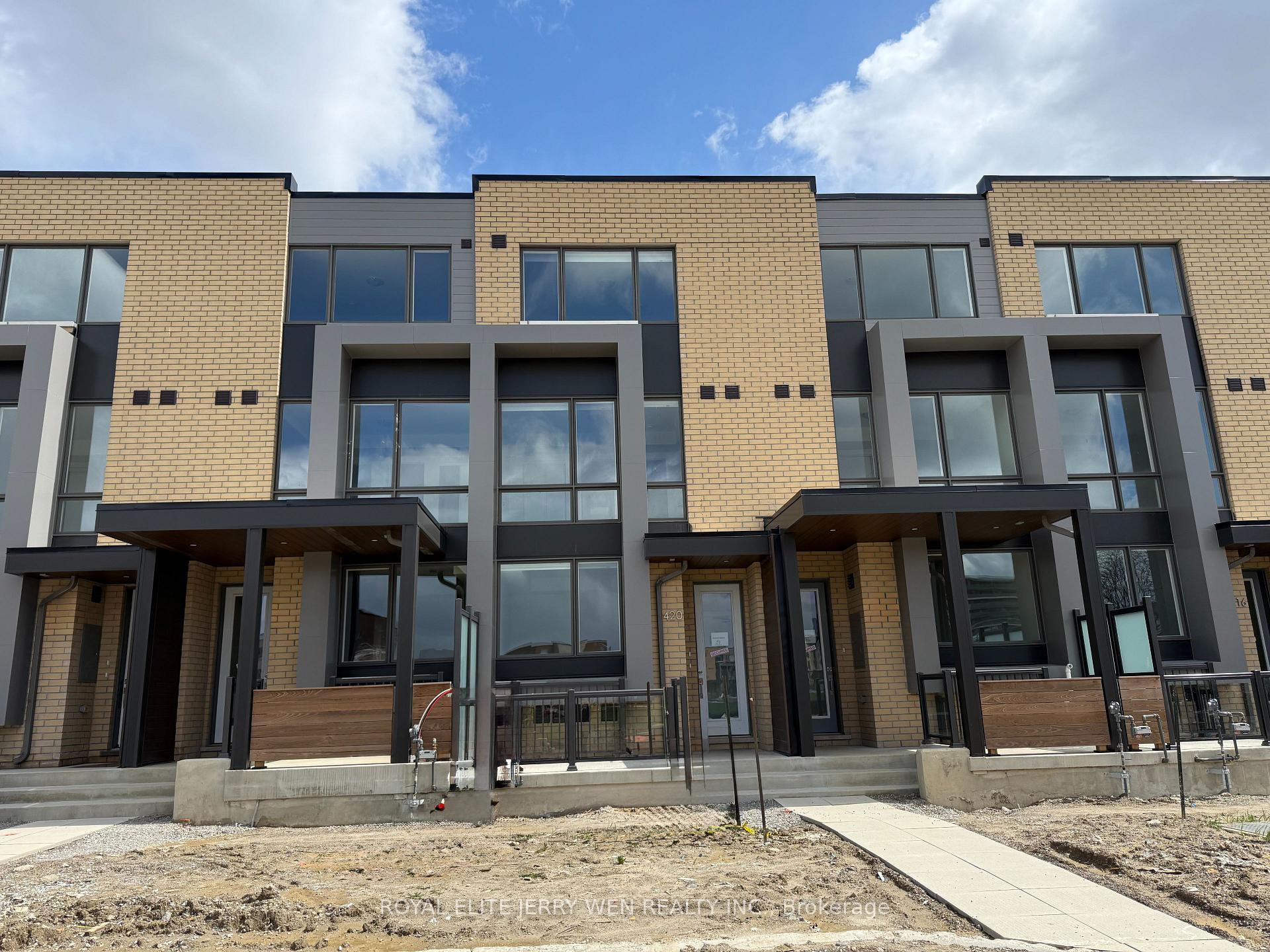 420 Lawrence Heights Way Basement, Toronto C04, ON M6A 0E8 — Toronto C04, Ontario