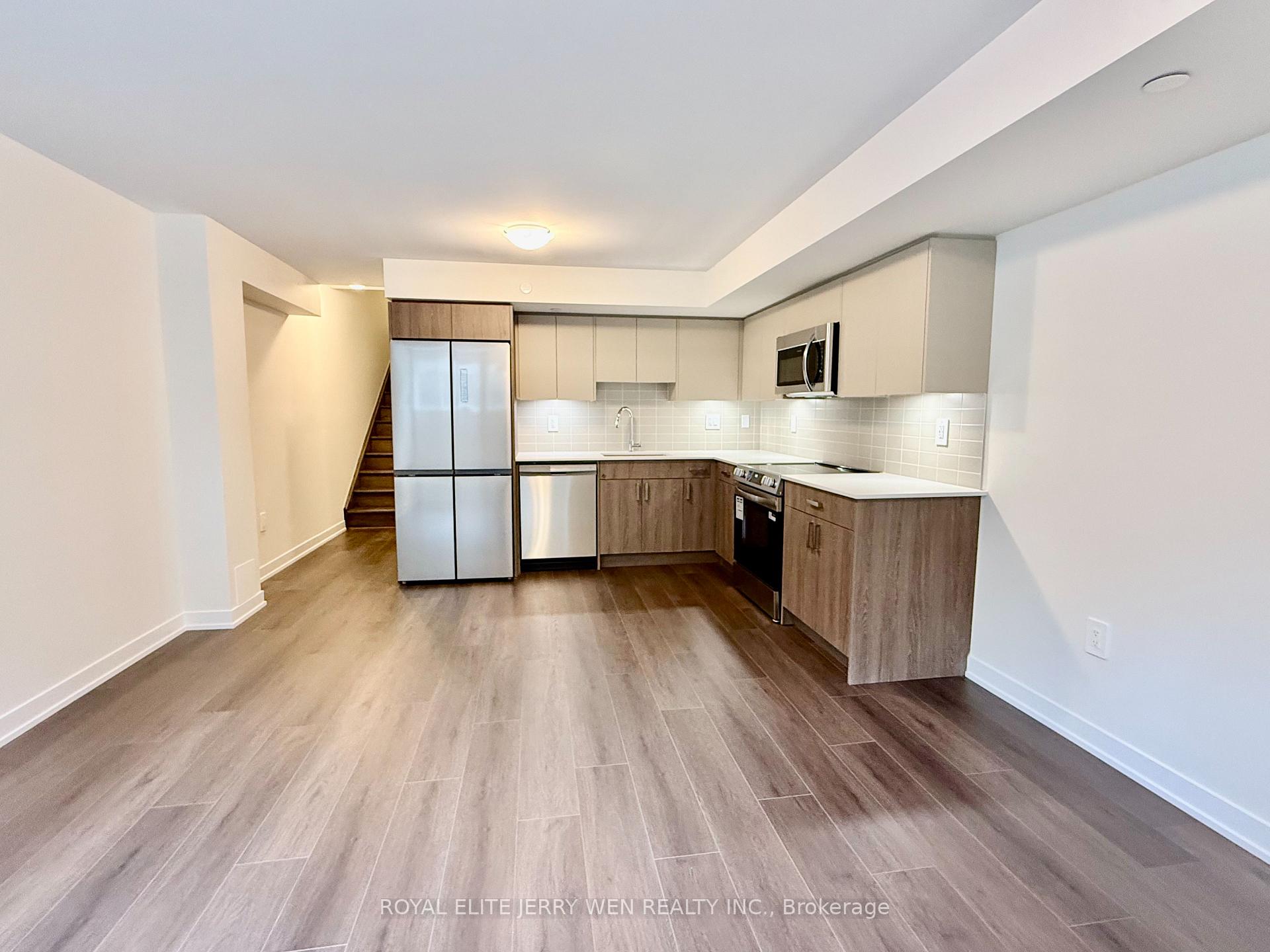420 Lawrence Heights Way Basement, Toronto C04 — photo 3 of 5