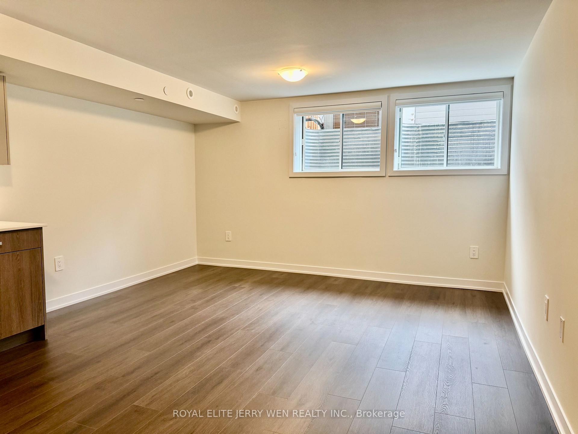 420 Lawrence Heights Way Basement, Toronto C04 — photo 5 of 5