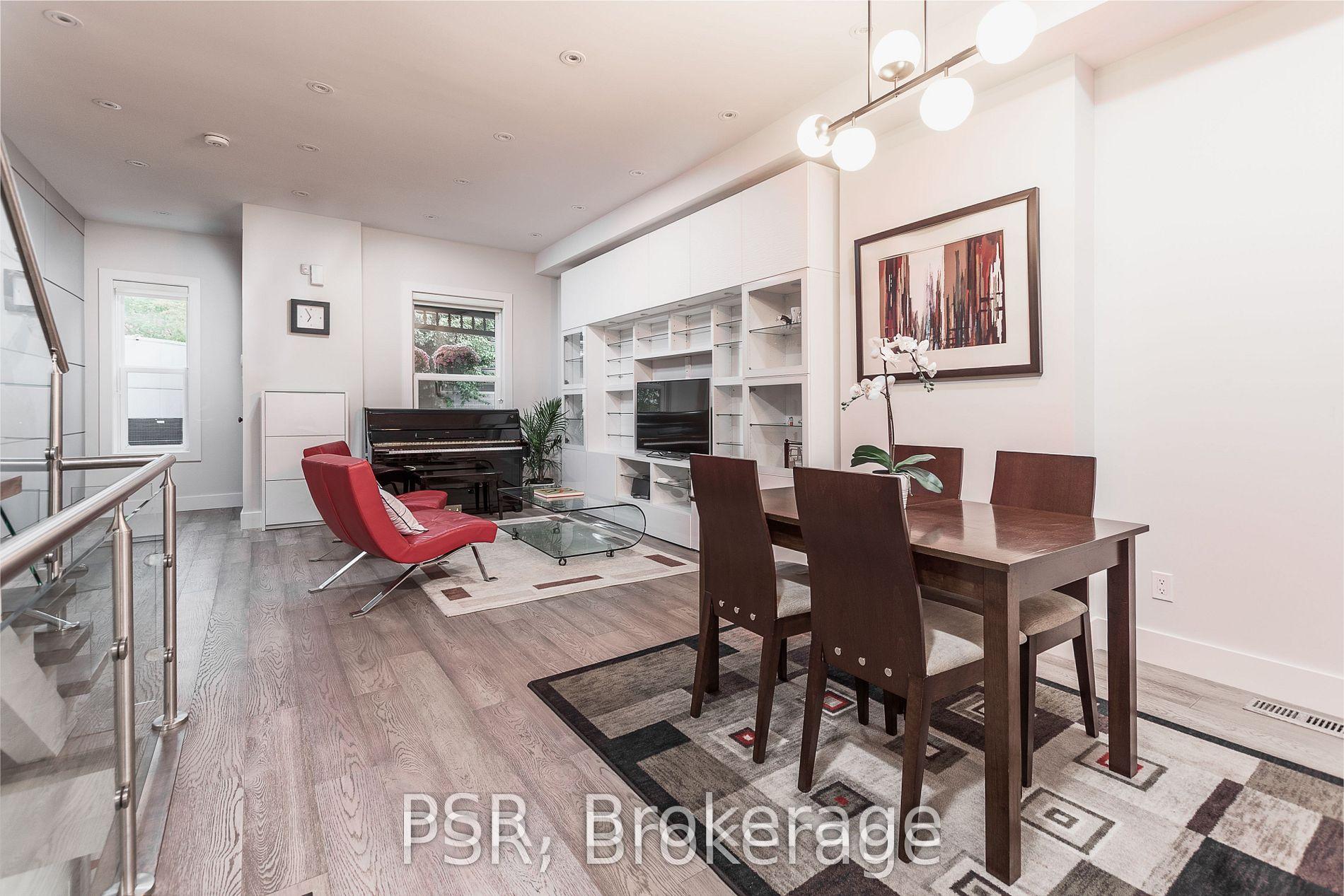 10 Bishop Street, Toronto C02 — photo 5 of 5