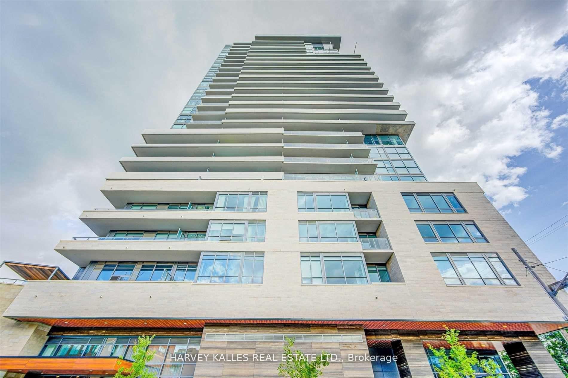 181 Bedford Road 2305, Toronto C02 — photo 2 of 5