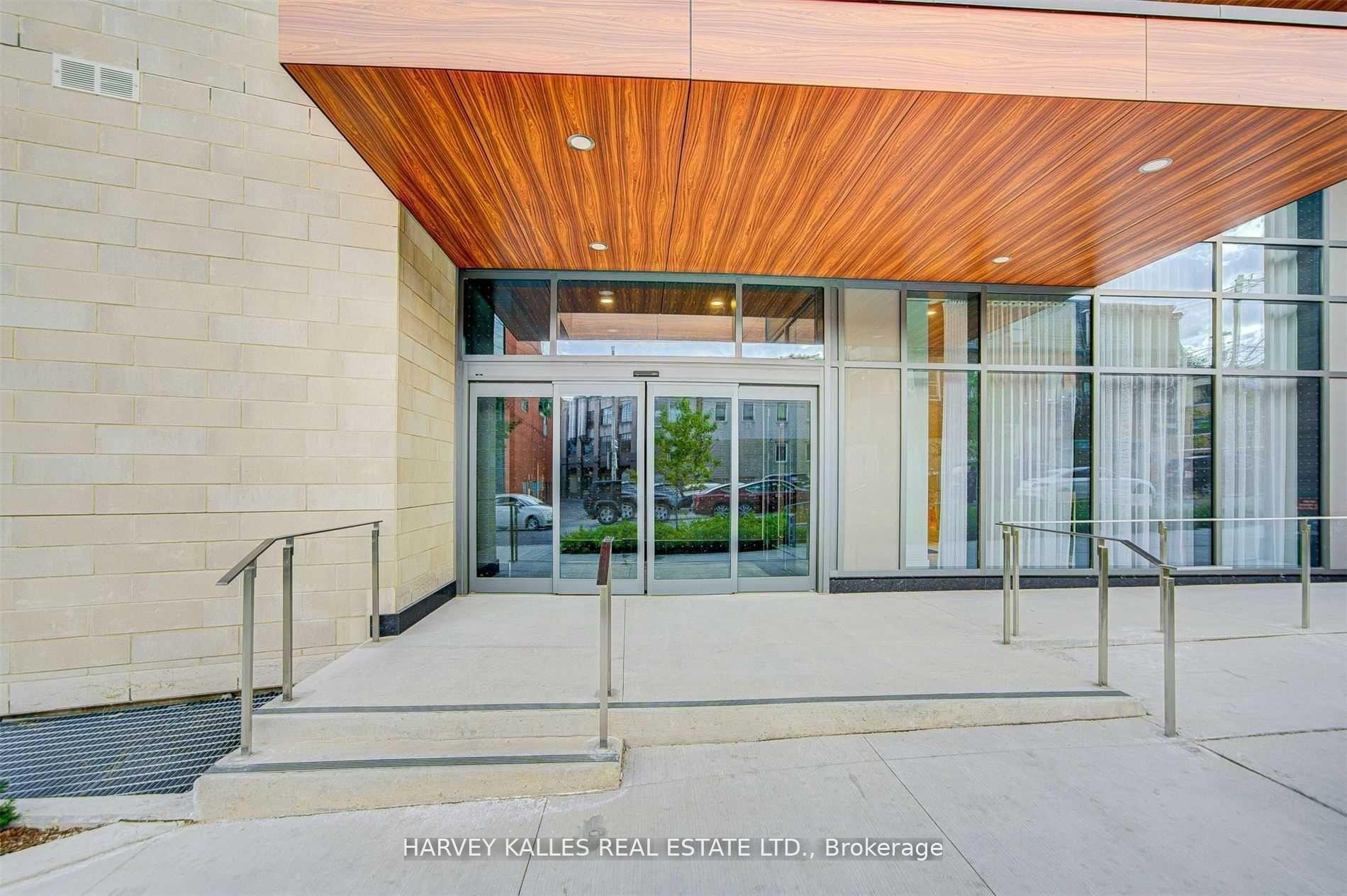 181 Bedford Road 2305, Toronto C02 — photo 3 of 5