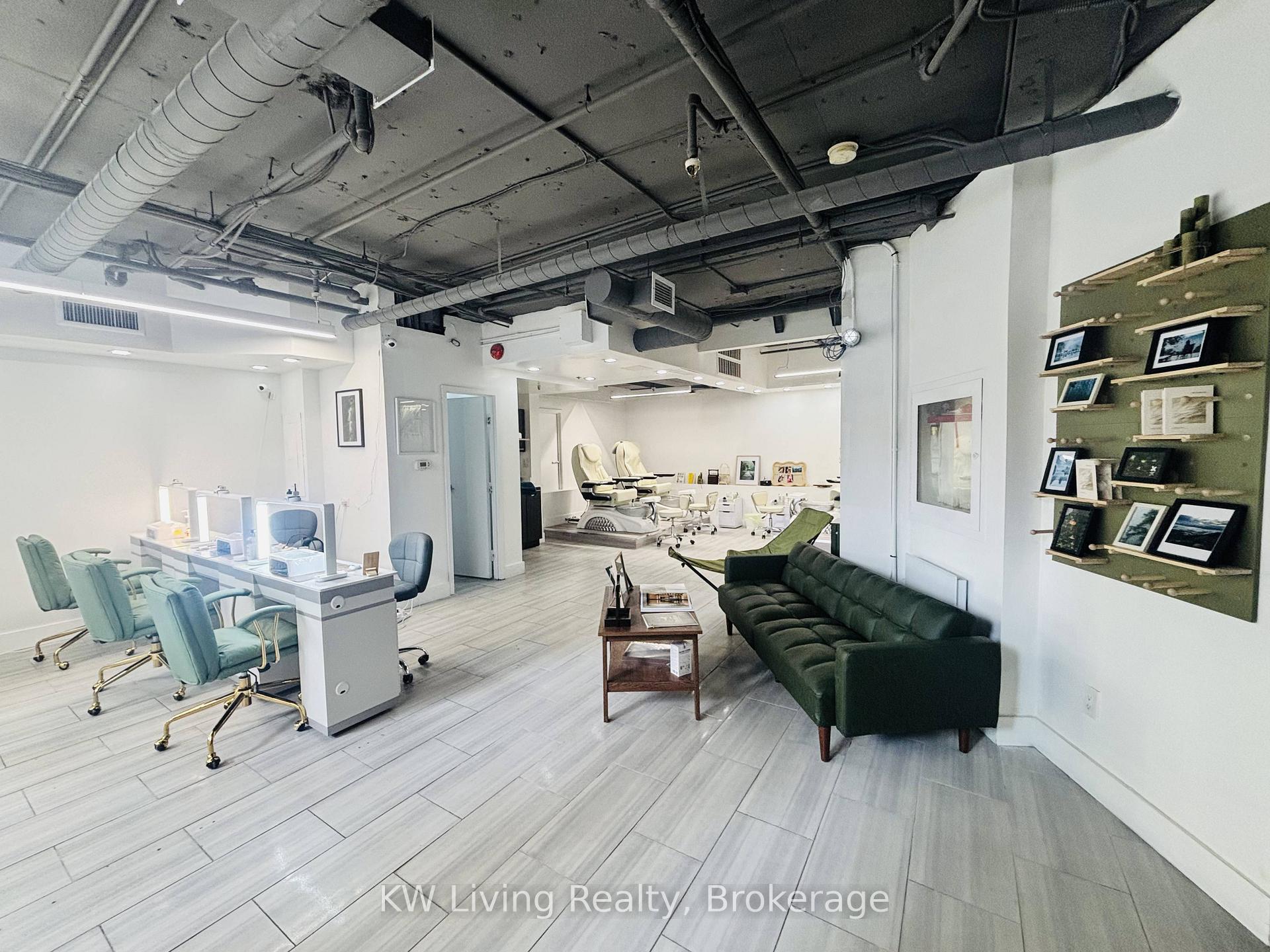 1300 Bay Street LL2 & LL3, Toronto C02 — photo 5 of 5